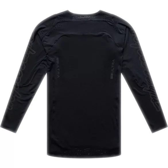 TROY LEE DESIGNS SE Ultra mez– Mono Black