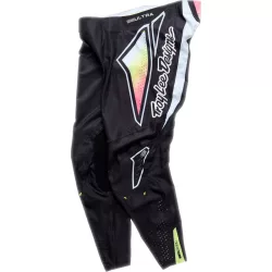 TROY LEE DESIGNS SE Ultra NADRÁG- Proton Black