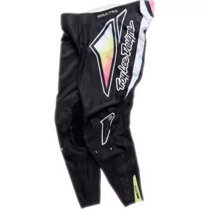 TROY LEE DESIGNS SE Ultra NADRÁG- Proton Black