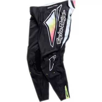 Troy lee designs se ultra nadrág - proton fekete