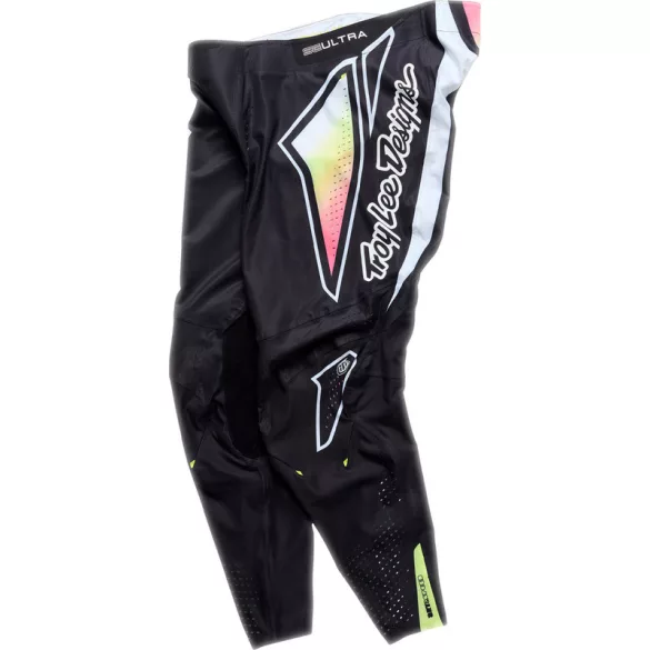TROY LEE DESIGNS SE Ultra NADRÁG- Proton Black