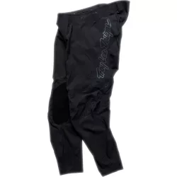 TROY LEE DESIGNS SE Ultra nadrág- Mono Black