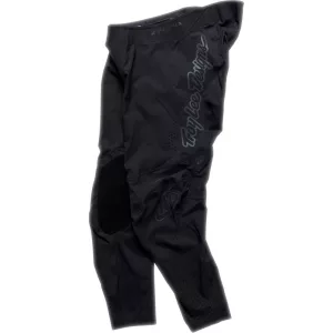 TROY LEE DESIGNS SE Ultra nadrág- Mono Black