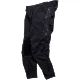 Troy lee designs se ultra nadrág - mono fekete