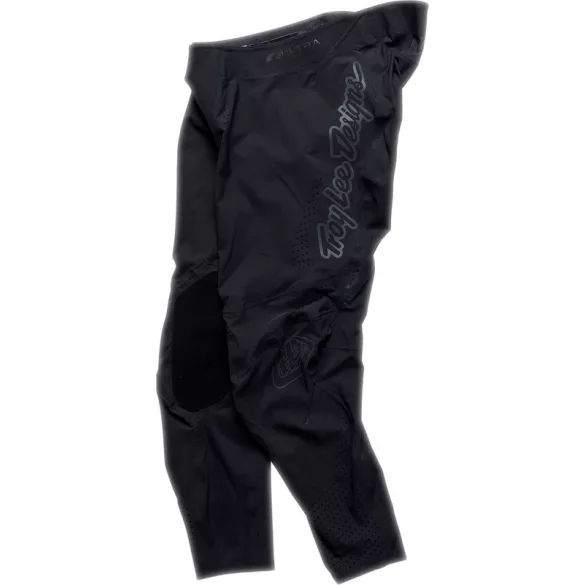 TROY LEE DESIGNS SE Ultra nadrág- Mono Black