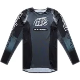 TROY LEE DESIGNS SE Pro mez– Sever Black/Grey