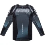 TROY LEE DESIGNS SE Pro mez– Sever Black/Grey