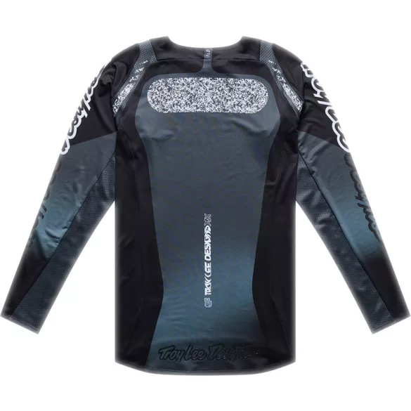 TROY LEE DESIGNS SE Pro mez– Sever Black/Grey