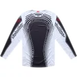 Troy Lee Designs GP Pro nadrág– Streamline Black/White