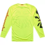 TROY LEE DESIGNS GP Pro mez– Cyclops Flo Yellow