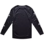 TROY LEE DESIGNS GP Pro mez– Badge Black