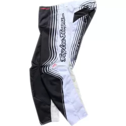Troy Lee Designs GP Pro nadrág– Streamline (Black/White)