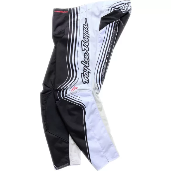 Troy Lee Designs GP Pro nadrág– Streamline (Black/White)