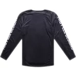 Troy Lee Designs GP Pro Air mez– Seal Black