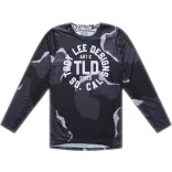 TROY LEE DESIGNS GP Pro Air mez- Camo Black
