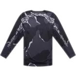 TROY LEE DESIGNS GP Pro Air mez- Camo Black