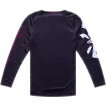 Troy Lee Designs GP Pro gyerek mez – Cyclops Black