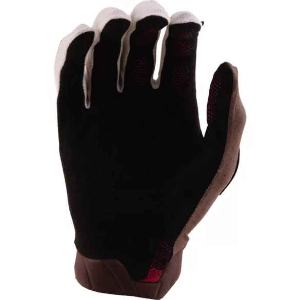 Troy Lee Designs Air kesztyű– Myth Dark Olive/Pumice