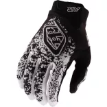 Troy Lee Designs Air Kesztyű– Sever Black/White