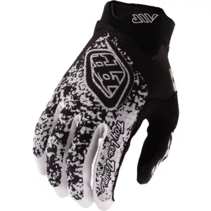 Troy Lee Designs Air Kesztyű– Sever Black/White