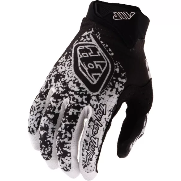 Troy Lee Designs Air Kesztyű– Sever Black/White