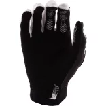 Troy Lee Designs Air Kesztyű– Sever Black/White