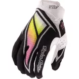 Troy Lee Designs Air kesztyű– Proton Black