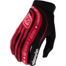 Troy Lee Designs GP Pro Kesztyű – Streamline Red/Black