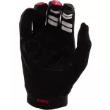 Troy Lee Designs GP Pro Kesztyű – Streamline Red/Black