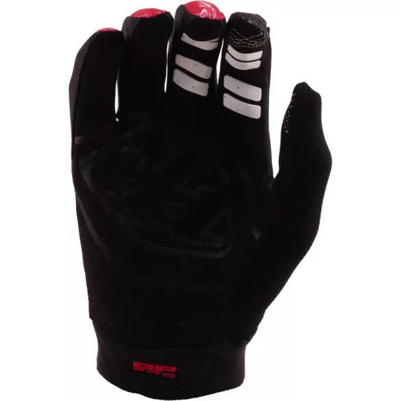 Troy Lee Designs GP Pro Kesztyű – Streamline Red/Black