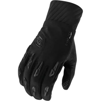 Troy lee designs swelter kesztyű - mono fekete