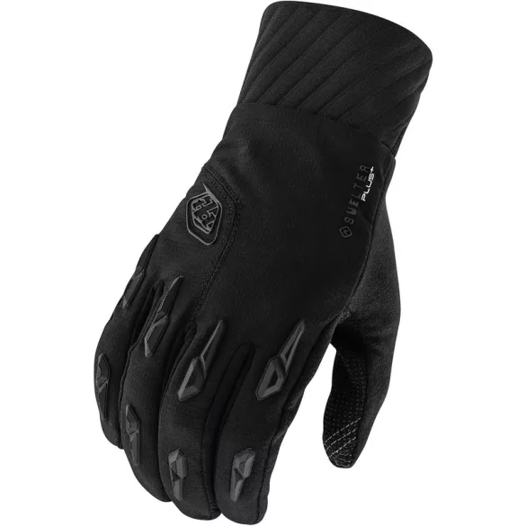 TROY LEE DESIGNS Swelter kesztyű - Mono Black