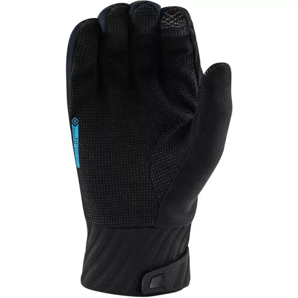 TROY LEE DESIGNS Swelter kesztyű - Mono Black