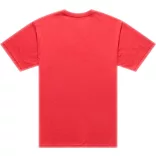 TROY LEE DESIGNS Deuces póló - Scarlet