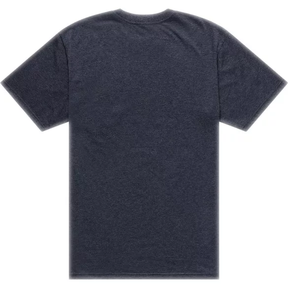 TROY LEE DESIGNS Finish Line póló - Black Heather