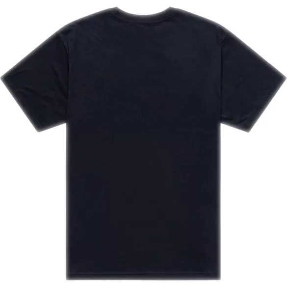 TROY LEE DESIGNS Flame2  póló- Black