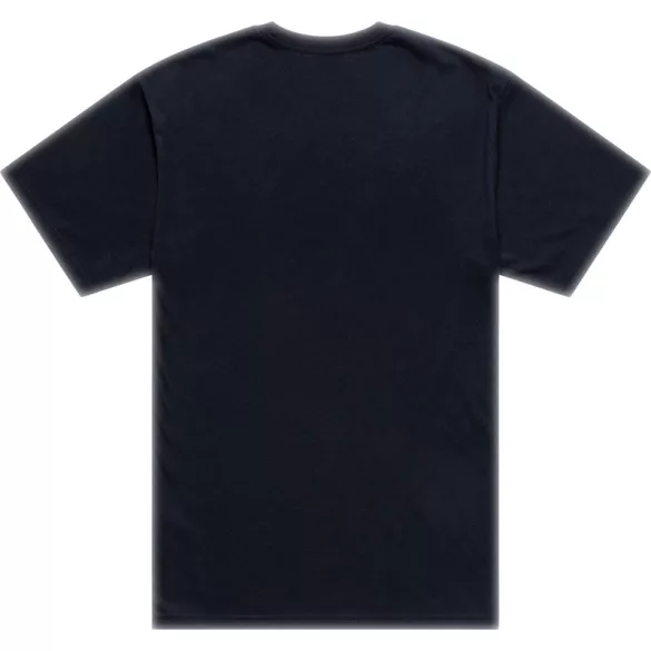 TROY LEE DESIGNS Stripes póló - Black