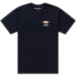 TROY LEE DESIGNS Feather póló - Black