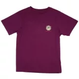 TROY LEE DESIGNS Happy Dayz Női Póló - Sangria