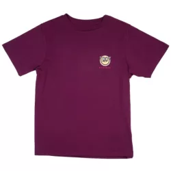 TROY LEE DESIGNS Happy Dayz Női Póló - Sangria