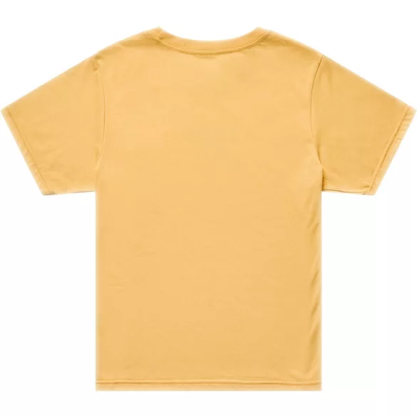 TROY LEE DESIGNS Featherlite Női Póló- Bleached Melon