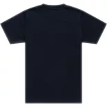 TROY LEE DESIGNS Deuces gyerek póló - Black