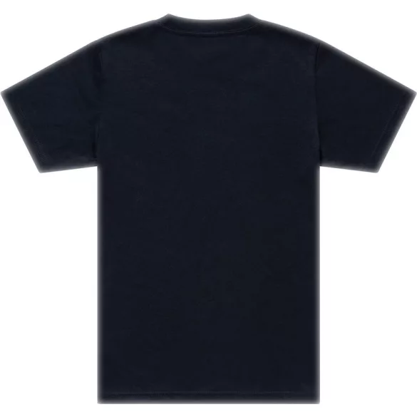 TROY LEE DESIGNS Deuces gyerek póló - Black