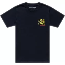 TROY LEE DESIGNS Heritage gyerek mez – Black