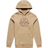 TROY LEE DESIGNS Imprint pulóver- Sienna