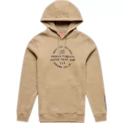 TROY LEE DESIGNS Imprint pulóver- Sienna