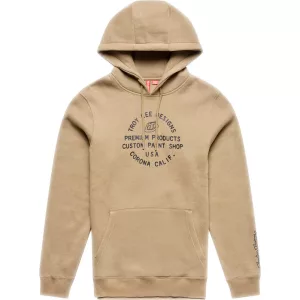 TROY LEE DESIGNS Imprint pulóver- Sienna