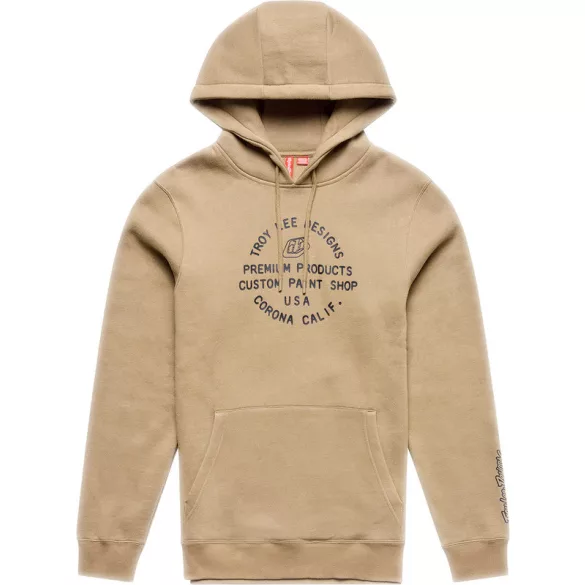 TROY LEE DESIGNS Imprint pulóver- Sienna