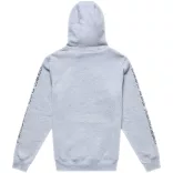 Troy Lee Designs Happy Dayz pulóver– Gray Heather