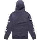 TROY LEE DESIGNS Branded pulóver- Carbon